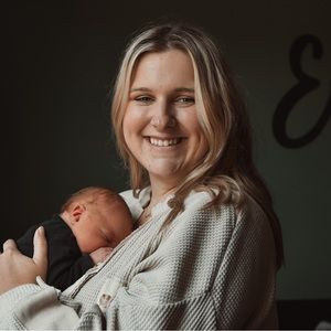 Meet your Posher, Hayley